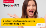 Twój e-PIT, slajder 